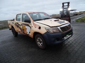 Toyota Hilux 2.5 D picture 4