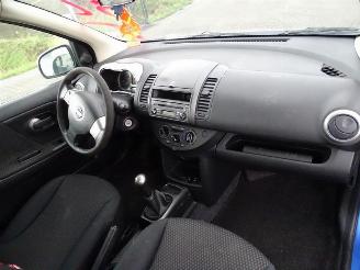 Nissan Note 1.6 16v picture 5