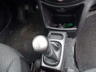 Nissan Note 1.6 16v picture 7