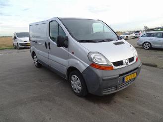 Renault Trafic 1.9 dCi picture 4