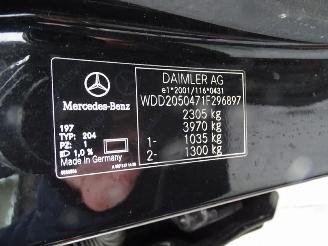 Mercedes C-klasse 350-e picture 8