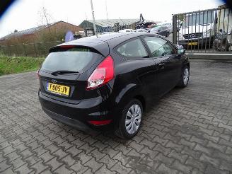 Ford Fiesta 1.25 picture 1