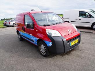 Citroën Nemo 1.3 BlueHDi picture 4