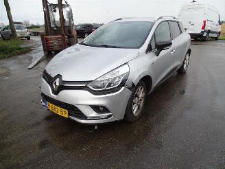 Renault Clio GrandTour 0.9 Energy TCe picture 3