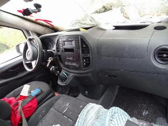 Mercedes Vito 111 CDi picture 6