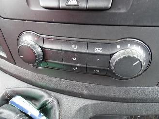 Mercedes Vito 111 CDi picture 7