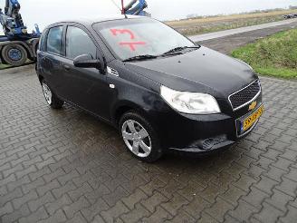 Chevrolet Aveo 1.2 picture 4