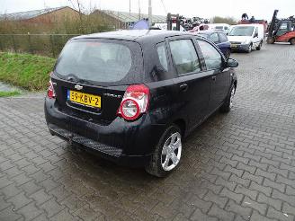 Chevrolet Aveo 1.2 picture 1