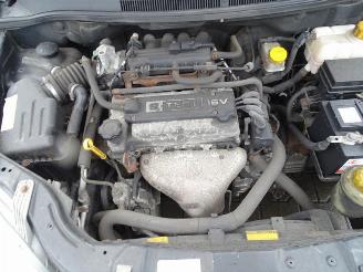 Chevrolet Aveo 1.2 picture 8