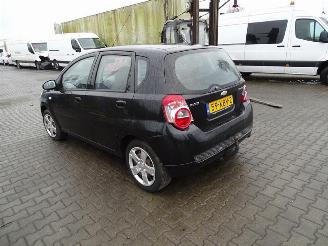 Chevrolet Aveo 1.2 picture 2