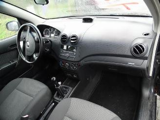 Chevrolet Aveo 1.2 picture 5