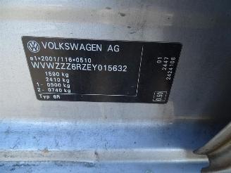 Volkswagen Polo 1.2 TDi picture 8