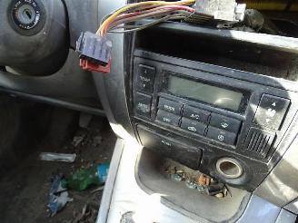 Hyundai Tucson 2.0 16v 4WD picture 6