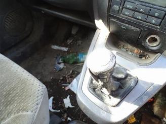 Hyundai Tucson 2.0 16v 4WD picture 7