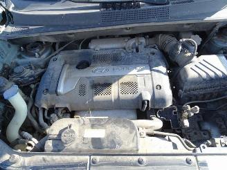 Hyundai Tucson 2.0 16v 4WD picture 9