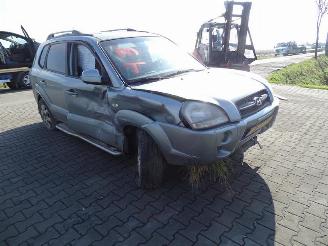 Hyundai Tucson 2.0 16v 4WD picture 4