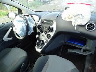 Ford Ka 1.2 picture 5