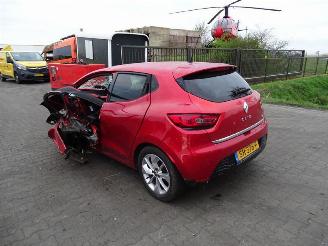 Renault Clio 0.9 TCe picture 2