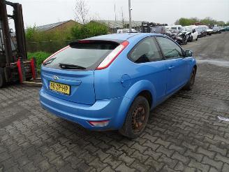 Autoverwertung Ford Focus 1.6 16v 2008/4