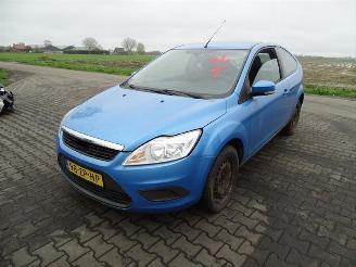 Ford Focus 1.6 16v picture 3
