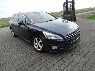 Peugeot 508 SW 1.6 HDi picture 4