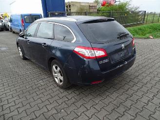 Peugeot 508 SW 1.6 HDi picture 2
