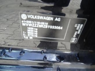 Volkswagen Polo 1.2 TDi picture 8