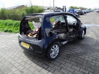 Seat Mii 1.0 12v picture 1