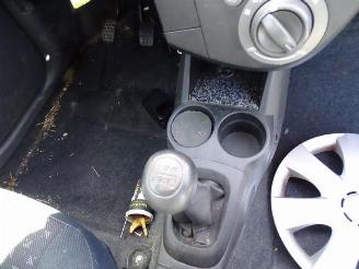 Daihatsu Cuore 1.0 12v picture 7