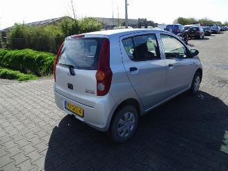 Daihatsu Cuore 1.0 12v picture 1