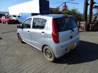 Daihatsu Cuore 1.0 12v picture 2