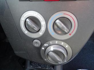 Daihatsu Cuore 1.0 12v picture 6
