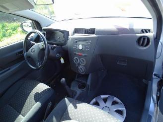 Daihatsu Cuore 1.0 12v picture 5
