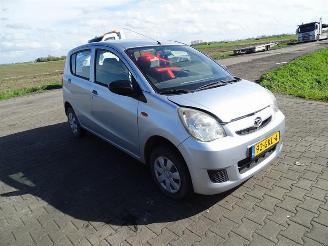 Daihatsu Cuore 1.0 12v picture 4