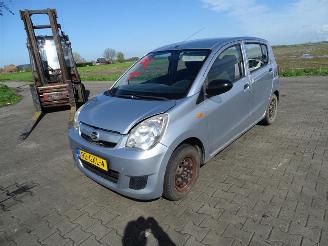 Daihatsu Cuore 1.0 12v picture 3