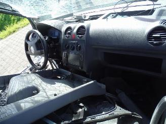 Volkswagen Caddy 2.0 SDi picture 5