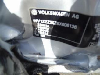 Volkswagen Caddy 2.0 SDi picture 8