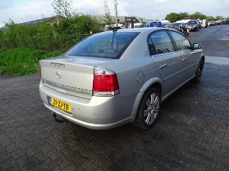 disassembly passenger cars Opel Vectra 2.2 DIG 2008/2