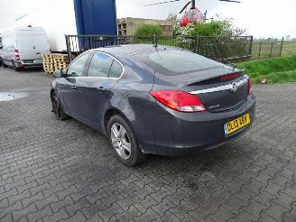 Opel Insignia 1.8 16v picture 2