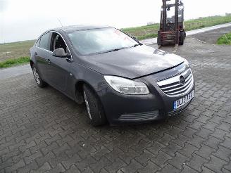 Opel Insignia 1.8 16v picture 4