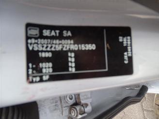 Seat Leon ST 2.0 TSI Cupra picture 8