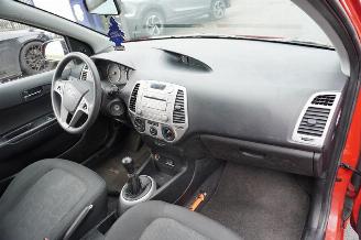 Hyundai I-20 1.2 16v picture 5
