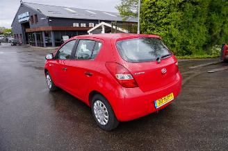 Hyundai I-20 1.2 16v picture 2
