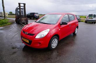 Hyundai I-20 1.2 16v picture 3