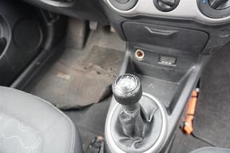 Hyundai I-20 1.2 16v picture 7