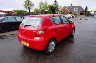 Autoverwertung Hyundai I-20 1.2 16v 2008/12