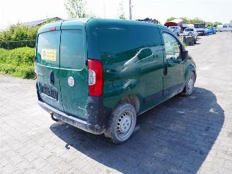 škoda osobní automobily Fiat Fiorino 1.3 JTD 2011/3