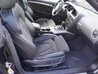 Audi S5 Cabrio 3.0 TFSI V6 24V Quattro picture 8