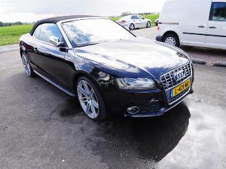 Audi S5 Cabrio 3.0 TFSI V6 24V Quattro picture 4