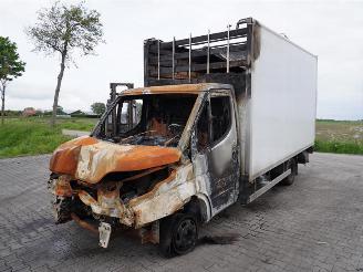 Iveco New daily 35C16 picture 3